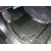 Килимки в салон гумові Avto-Gumm для Subaru Outback 2015-