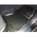 Килимки в салон гумові Avto-Gumm для Subaru Outback 2015-