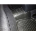Килимки в салон гумові Avto-Gumm для Subaru Outback 2015-