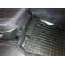 Килимки в салон гумові Avto-Gumm для Subaru Outback 2015-