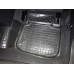 Килимки в салон гумові Avto-Gumm для Subaru Outback 2015-
