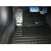 Килимки в салон гумові Avto-Gumm для Subaru Outback 2015-