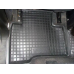 Килимки в салон гумові Avto-Gumm для Suzuki Grand Vitara 2005-