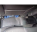 Килимки в салон гумові Avto-Gumm для Chevrolet Tracker 2013-
