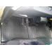 Килимки в салон гумові Avto-Gumm для Suzuki Grand Vitara 2005-