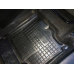 Килимки в салон гумові Avto-Gumm для Suzuki Vitara 2014-