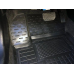 Килимки в салон гумові Avto-Gumm для Suzuki Vitara 2014-