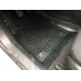 Килимки в салон гумові Avto-Gumm для Chevrolet Cruze 2009-