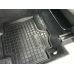Килимки в салон гумові Avto-Gumm для Suzuki SX4/Swift 2006-