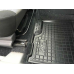 Килимки в салон гумові Avto-Gumm для Suzuki SX4/Swift 2006-