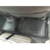 Килимки в салон гумові Avto-Gumm для Suzuki SX4/Swift 2006-