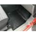 Килимки в салон гумові Avto-Gumm для Suzuki SX4/Swift 2006-