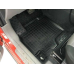 Килимки в салон гумові Avto-Gumm для Suzuki SX4/Swift 2006-