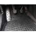 Килимки в салон гумові Avto-Gumm для Chevrolet Cruze 2009-