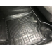 Килимки в салон гумові Avto-Gumm для Suzuki SX4 2013-