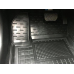 Килимки в салон гумові Avto-Gumm для Suzuki SX4 2013-
