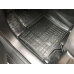 Килимки в салон гумові Avto-Gumm для Suzuki SX4 2013-