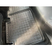 Килимки в салон гумові Avto-Gumm для Tesla Model S 2012-