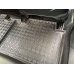 Килимки в салон гумові Avto-Gumm для Tesla Model S 2012-