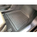 Килимки в салон гумові Avto-Gumm для Tesla Model S 2012-