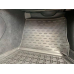 Килимки в салон гумові Avto-Gumm для Tesla Model S 2012-