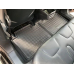 Килимки в салон гумові Avto-Gumm для Tesla Model S 2012-