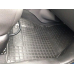 Килимки в салон гумові Avto-Gumm для Toyota RAV4 00-