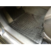 Килимки в салон гумові Avto-Gumm для Toyota Avensis 2003-2009