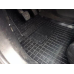 Килимки в салон гумові Avto-Gumm для Chevrolet Cruze 2009-