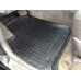 Килимки в салон гумові Avto-Gumm для Toyota Land Cruiser 100 1998-