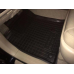 Килимки в салон гумові Avto-Gumm для Toyota Land Cruiser Prado 120 2002-2009