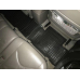 Килимки в салон гумові Avto-Gumm для Toyota RAV4 2006-2009