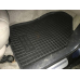 Килимки в салон гумові Avto-Gumm для Toyota RAV4 2006-2009