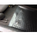 Килимки в салон гумові Avto-Gumm для Chevrolet Cruze 2009-