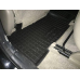 Килимки в салон гумові Avto-Gumm для Toyota RAV4 2006-2009