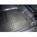 Килимки в салон гумові Avto-Gumm для Toyota RAV4 2013-2016