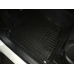 Килимки в салон гумові Avto-Gumm для Toyota RAV4 2013-2016