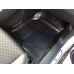 Килимки в салон гумові Avto-Gumm для Chevrolet Captiva 2006-2018