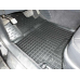 Килимки в салон гумові Avto-Gumm для Toyota Camry 40 2006-2011