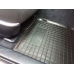 Килимки в салон гумові Avto-Gumm для Toyota Camry 50 2011-