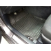 Килимки в салон гумові Avto-Gumm для Toyota Camry 50 2011-
