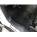 Килимки в салон гумові Avto-Gumm для Chevrolet Captiva 2006-2018