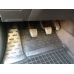 Килимки в салон гумові Avto-Gumm для Toyota Corolla 2007-2013