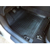 Килимки в салон гумові Avto-Gumm для Toyota Corolla 2007-2013