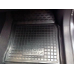 Килимки в салон гумові Avto-Gumm для Toyota Corolla 2007-2013