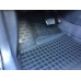 Килимки в салон гумові Avto-Gumm для Toyota Auris 2007-2013