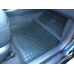 Килимки в салон гумові Avto-Gumm для Toyota Auris 2007-2013