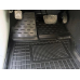 Килимки в салон гумові Avto-Gumm для Toyota Venza 2008-
