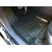 Килимки в салон гумові Avto-Gumm для Toyota RAV4 2019- ДВС АКПП