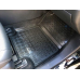 Килимки в салон гумові Avto-Gumm для Toyota RAV4 2019- ДВС АКПП
